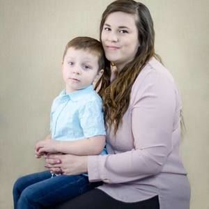 Meet your Posher, Chantal